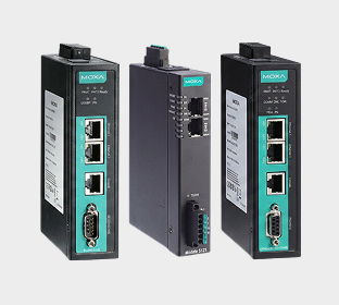 PROFINET Gateways